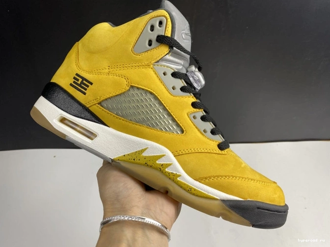T23 Retro 454783-701 Tokyo 5 Jordan Air 0821